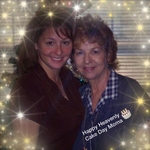 Meet your Posher, Angela-leigh